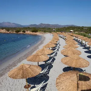 Baia Salinedda Aparthotel